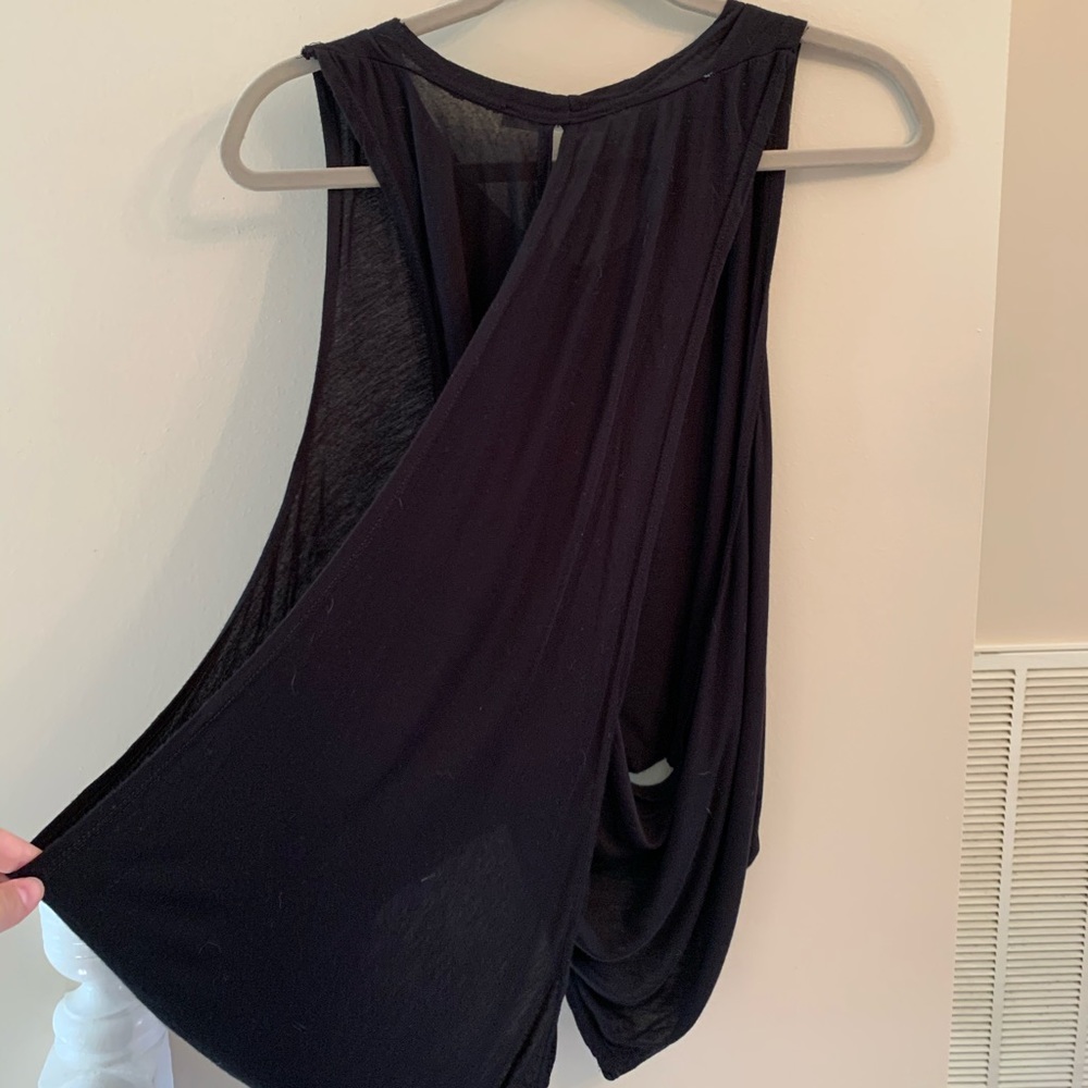 Yoga Top